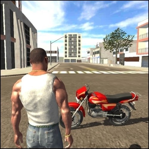 Indian Bikes Driving 3D download